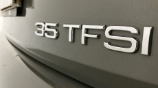 Audi A1 35 TFSI S Line 5dr S Tronic Petrol Hatchback